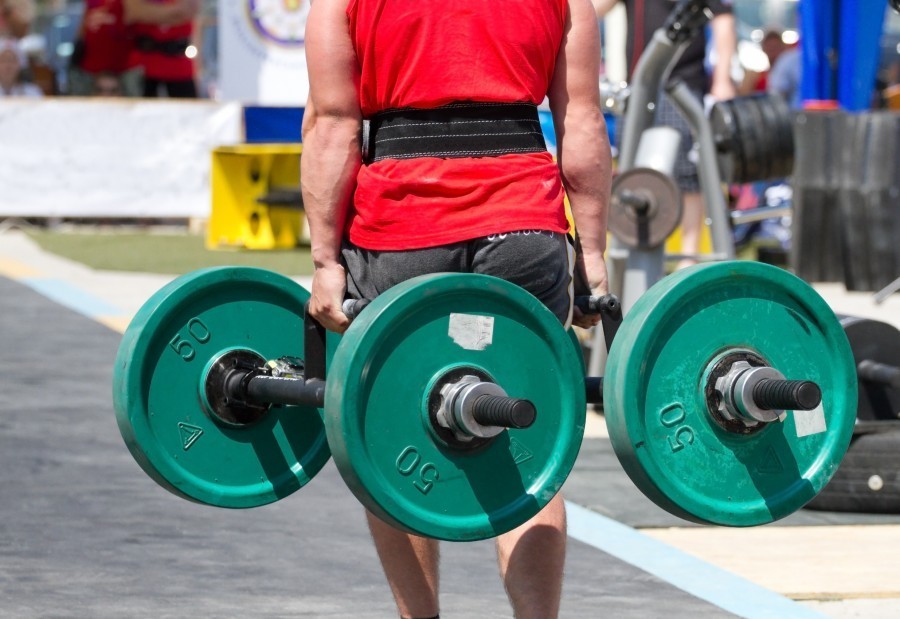 Qu'est-ce qu'une compétition de crossfit ? Qu'est-ce qu'une compétition de crossfit ?