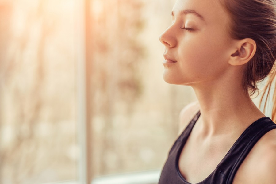Peut-on améliorer sa pratique du yoga grâce à la respiration ?