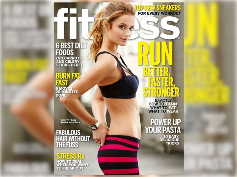 Fitness magazine : quels sont les magazines destinés à la fitness ?