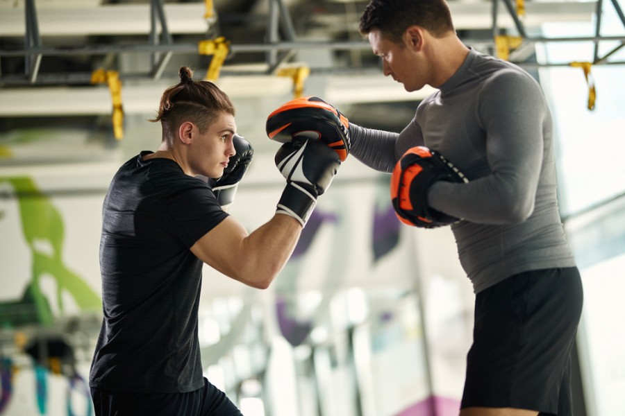 Sport de combat liste lequel est fait pour vous
