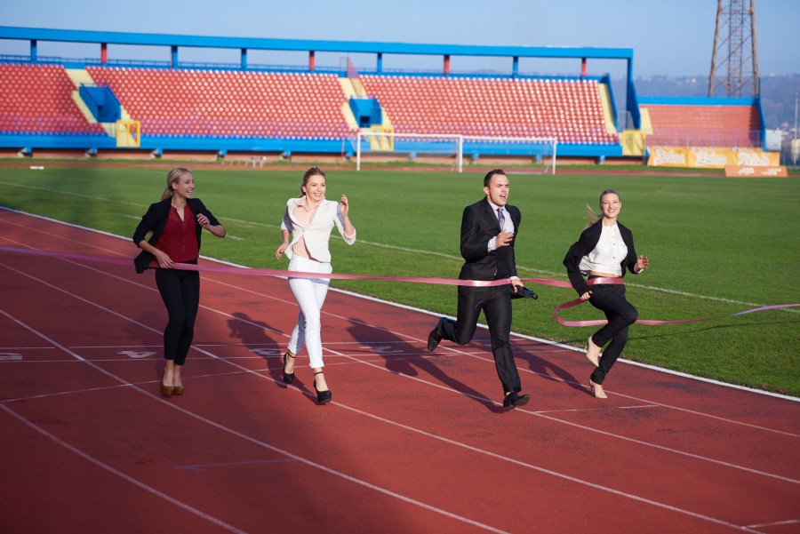 Pourquoi et comment intégrer le sport en entreprise à votre quotidien professionnel ?