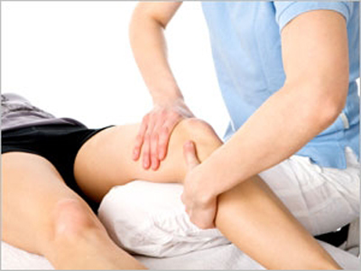 sport-massage