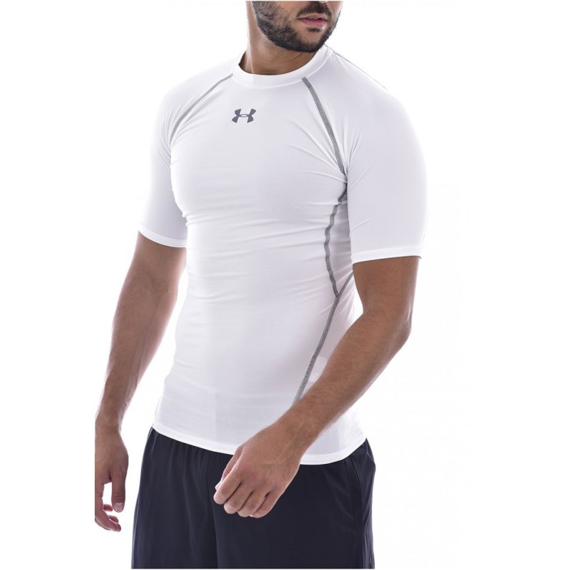 T shirt compression : est-ce utile pendant les exercices ?