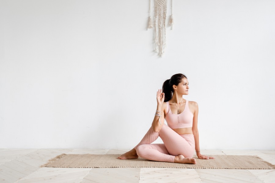 Quel type de yoga est le mieux adapté à vos besoins ?